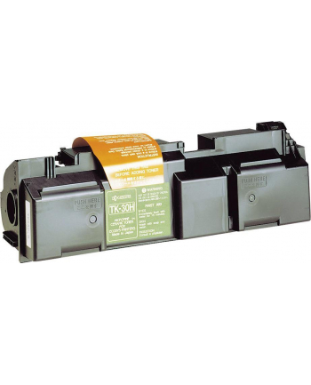 Kyocera Toner czarny TK30H