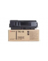 Kyocera Toner czarny TK18 - nr 2