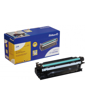 Pelikan Toner czarny 10.500 Stron 4208248