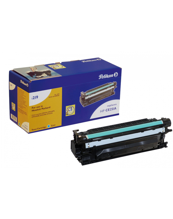 Pelikan Toner Cyan 7.000 Stron 4208255 główny