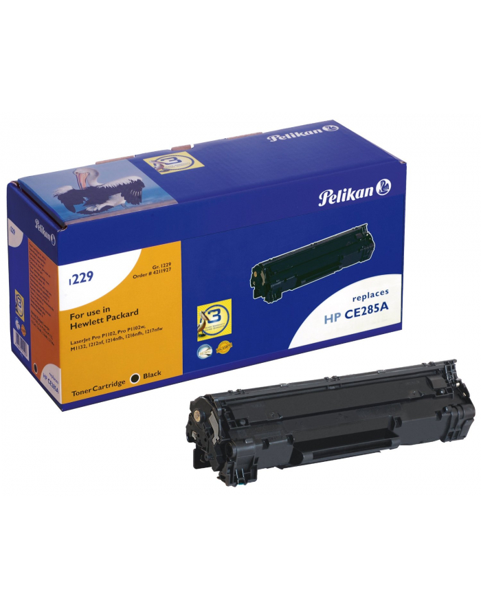 Pelikan Toner czarny 1.900 Stron 4211927 główny