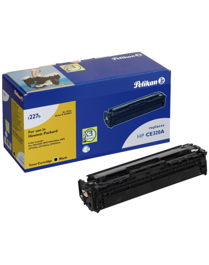 Pelikan Toner czarny 2.000 Stron 4214034 główny