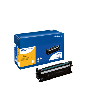 Pelikan Toner żółty 6000 Stron 4218070