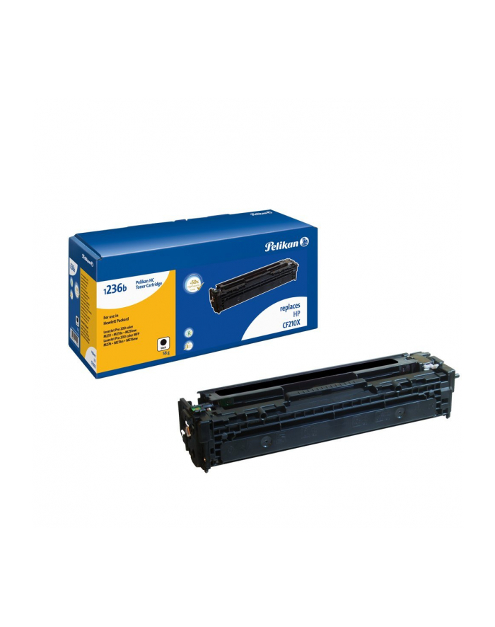 Pelikan Toner czarny 2400 Stron 4229502 główny