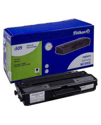 Pelikan Toner czarny 2500 Stron 4229618