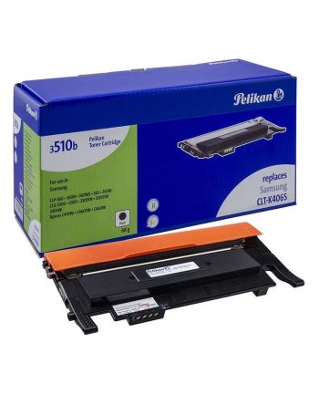 Pelikan Toner czarny 1500 Stron 4229700