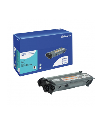 Pelikan Toner czarny 12000 Stron 4229984