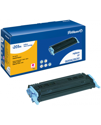 Pelikan Toner Magenta 2000 Stron 629425