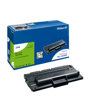 Pelikan Toner czarny 5000 Stron 630117