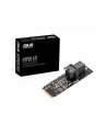 ASUS Model Hyper Kit Expansion Card M.2 TO MINI SAS HD ADAPTER - nr 9