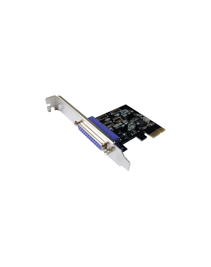 Dawicontrol DC-9110 Retail PCIe główny