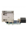Delock USB Pinheader blue > 2x USB 2.0 blue - nr 24