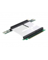 Delock Riser Card PCIe X16 elastyczny - nr 11