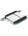 Delock Riser Card PCIe X16 elastyczny - nr 8