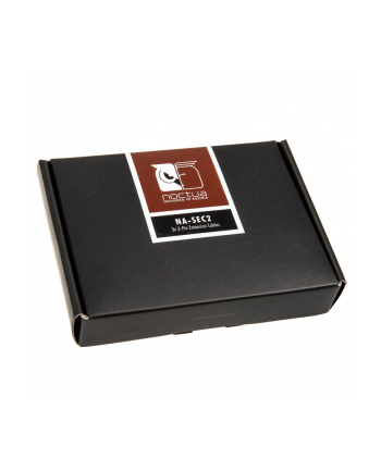 Noctua NF-SEC2 3-Pin przedłużacz nr 2