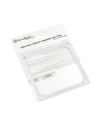 SilverStone SST-FF123W - 120mm