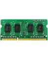 Synology 4GB DDR3 RAM Moduł - nr 3