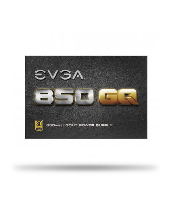 EVGA 850W GQ