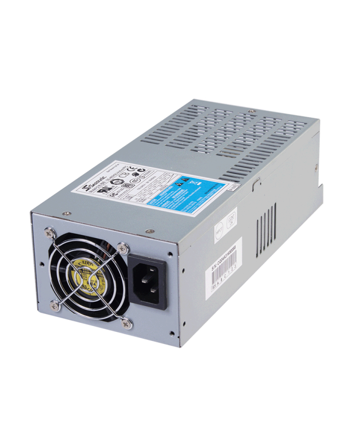 Seasonic SS-400H2U bulk 400W główny