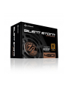 Sharkoon SilentStorm SFX Bronze 450W - 80Plus Bronze - nr 44