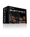 Sharkoon SilentStorm SFX Bronze 450W - 80Plus Bronze - nr 49
