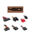 Sharkoon SilentStorm SFX Bronze 450W - 80Plus Bronze - nr 51