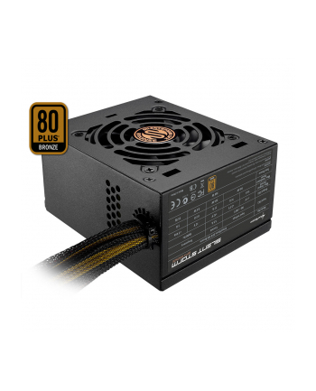 Sharkoon SilentStorm SFX Bronze 450W - 80Plus Bronze