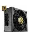 Sharkoon SilentStorm SFX Gold 500W Modularny - 80Plus Bronze - nr 15