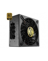 Sharkoon SilentStorm SFX Gold 500W Modularny - 80Plus Bronze - nr 1