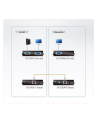 ATEN VGA Cat5e/6 Video Extender 150m - nr 28