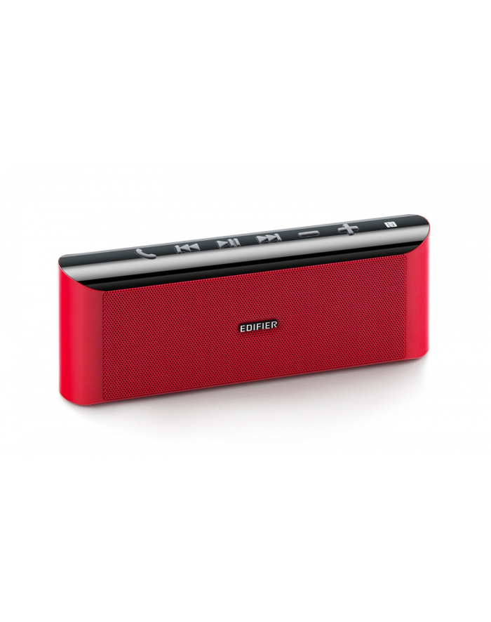 Edifier MP233 Portable Bluetooth speaker Red główny