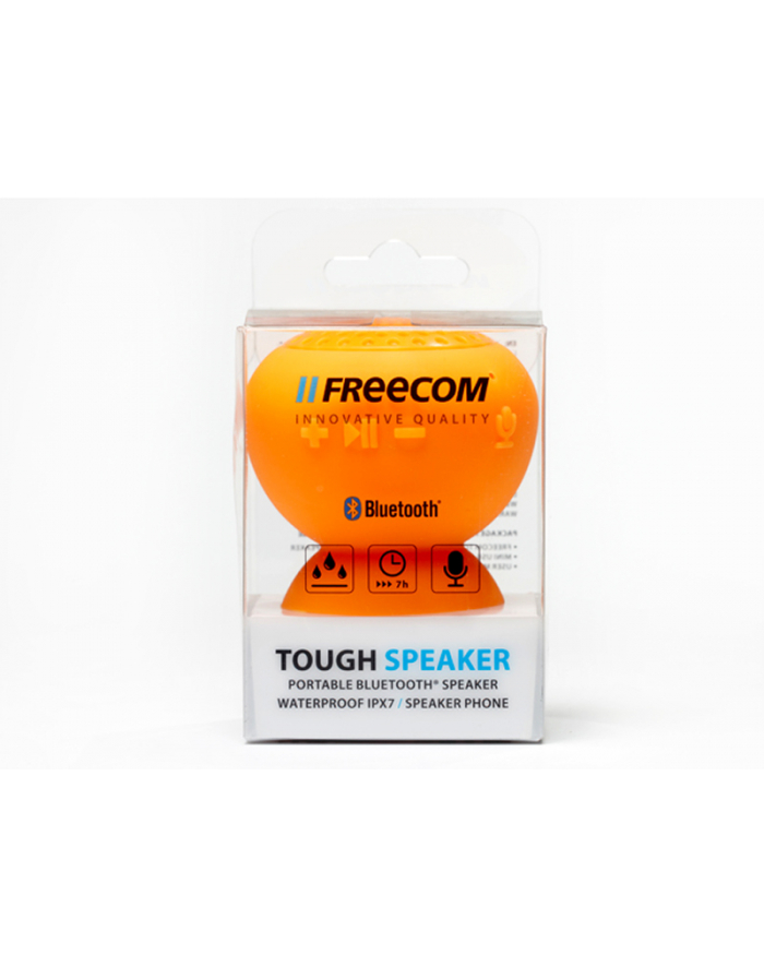 Freecom Tough Speaker BT or 1.0 5W główny