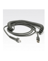 Motorola USB-Kabel 2,7m kątowy - nr 18