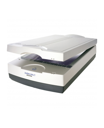 Microtek ScanMaker 1000XL plus Silver TMA