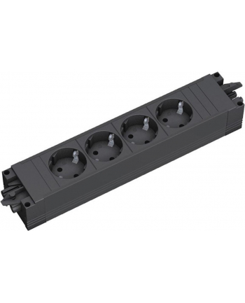 Bachmann STEP BASE 4x GniazdaGST18