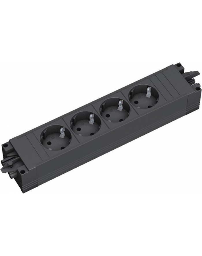 Bachmann STEP BASE 4x GniazdaGST18 główny