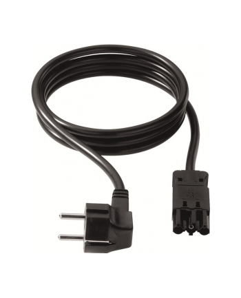 Bachmann przedłużacz 3pin, H05VV-F 3G1,50