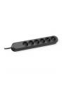 Bachmann SMART 6x Gniazd black Strom 5m - nr 14