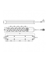 Bachmann SMART 6x Gniazd black Strom 5m - nr 17