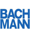 Bachmann SMART 6x Gniazd black 1xprzełącznik - nr 6