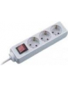 Bachmann SMART 3x Gniazda white Strom 1,5m - nr 13