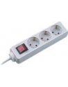 Bachmann SMART 3x Gniazda white Strom 1,5m - nr 14