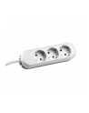 Bachmann SMART 3x Gniazda white Strom 1,5m - nr 15