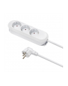 Bachmann SMART 3x Gniazda white Strom 1,5m - nr 17