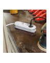 Bachmann SMART 3x Gniazda white Strom 1,5m - nr 18