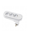Bachmann SMART 3x Gniazda white Strom 1,5m - nr 19