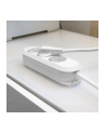 Bachmann SMART 3x Gniazda white Strom 1,5m - nr 21