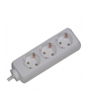 Bachmann SELLY 3x Gniazda white Strom 3,0m - nr 4