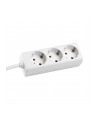 Bachmann SELLY 3x Gniazda white Strom 3,0m - nr 7