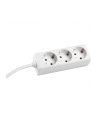Bachmann SELLY 3x Gniazda white Strom 3,0m - nr 8